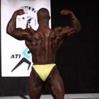 Brandon  Francis - NPC Greater Gulf States 2011 - #1